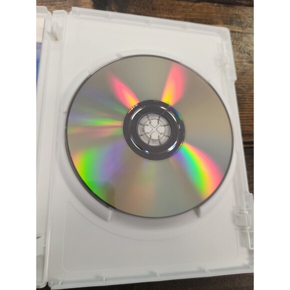 Wii EA Sports Active NFL Training Camp (Nintendo Wii) Complete w/ Manual - Picture 4 of 4